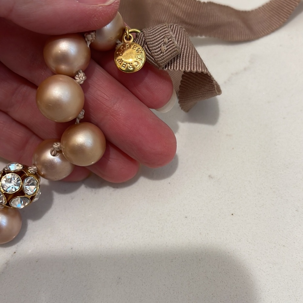 JCrew necklace - Picture 2 of 2